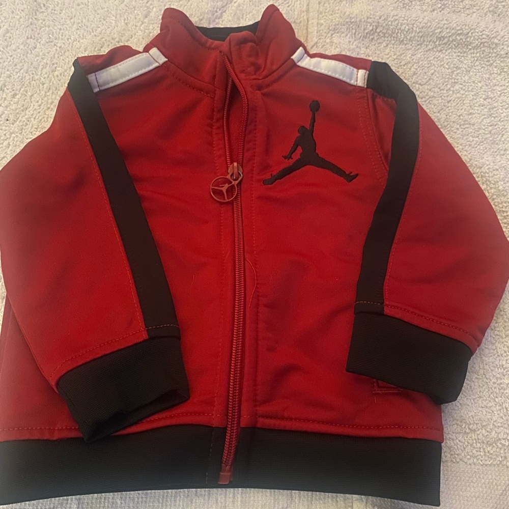 Infant Jordan Jacket